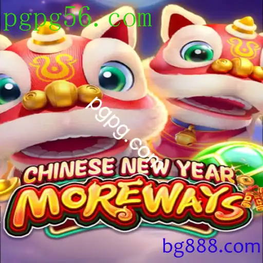 CHINESENEWYEARMOREWAYS