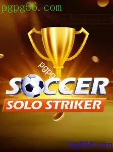SoccerSoloStriker